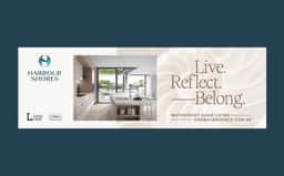 Brand Identity for Harbour Shores Neighbourhood - thumbnail 6