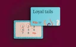 Brand Identity for Kip Happy Stays - thumbnail 6