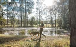Brand Identity for Kip Happy Stays - thumbnail 8