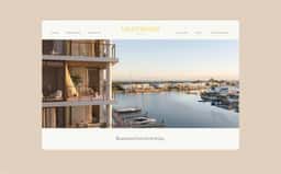Brand Identity for Lighthouse Dune Development - thumbnail 7