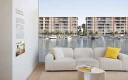 Brand Identity for Lighthouse Dune Development - thumbnail 9