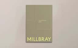 Brand Identity for Millbray Land Lease Living - thumbnail 3