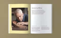 Brand Identity for Millbray Land Lease Living - thumbnail 4