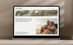 Brand Identity for Millbray Land Lease Living - thumbnail 6