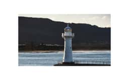 Brand Identity for Northsea Coastal Development - thumbnail 2
