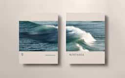 Brand Identity for Northsea Coastal Development - thumbnail 5