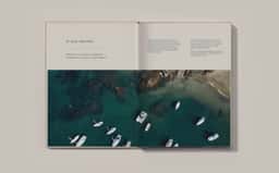 Brand Identity for Northsea Coastal Development - thumbnail 7