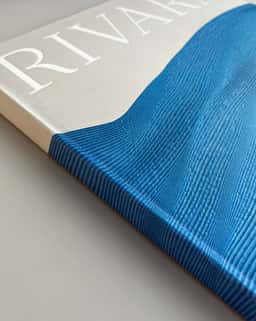 Brand Identity for Rivara Waterfront Living - thumbnail 3
