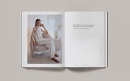 Brand Identity for Rivara Waterfront Living - thumbnail 4