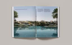 Brand Identity for Rivara Waterfront Living - thumbnail 5