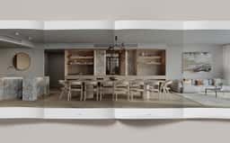 Brand Identity for Rivara Waterfront Living - thumbnail 6
