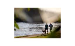 Brand Identity for Rivara Waterfront Living - thumbnail 7