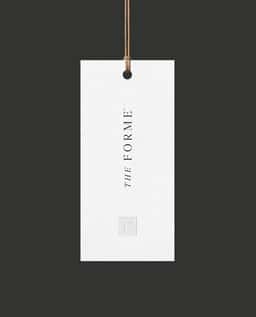 Brand Identity for the Forme Fashion Brand - thumbnail 7