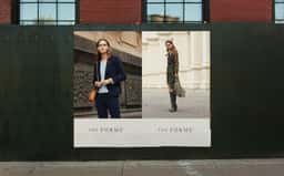 Brand Identity for the Forme Fashion Brand - thumbnail 8