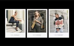 Brand Identity for the Forme Fashion Brand - thumbnail 9