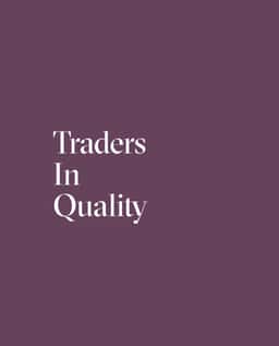 Brand Identity for Traders in Purple - thumbnail 2