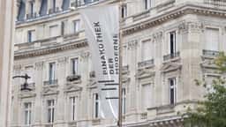 Visual Identity for Pinakothek Der Moderne - thumbnail 2