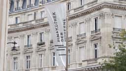 Visual Identity for Pinakothek Der Moderne - thumbnail 7