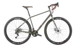 Corporate Design and Product Graphics for Bombtrack Bicycles - thumbnail 6