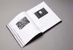 Art Direction for Future Nostalgia Photography Book - thumbnail 5