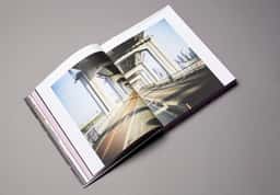 Art Direction for Future Nostalgia Photography Book - thumbnail 6