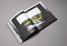 Art Direction for Future Nostalgia Photography Book - thumbnail 7