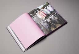 Art Direction for Future Nostalgia Photography Book - thumbnail 9
