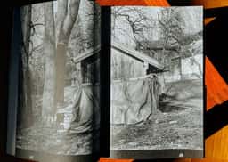 Art Direction for Kanister Magazine - thumbnail 6