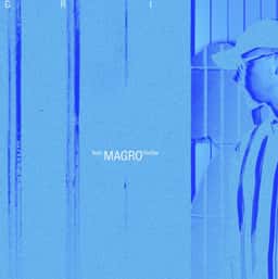Music Packaging for Magro - thumbnail 4