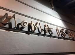 Logo Design for MOMA1890 Boutique Hotel - thumbnail 3
