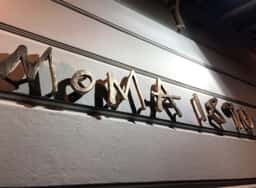 Logo Design for MOMA1890 Boutique Hotel - thumbnail 6