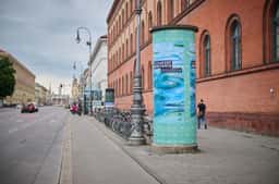 Art Direction for Filmfest München 2024 - thumbnail 7