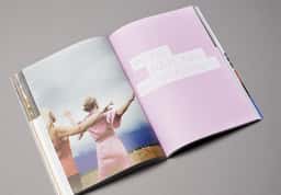 Catalogue Design for Filmfest München 2024 - thumbnail 5