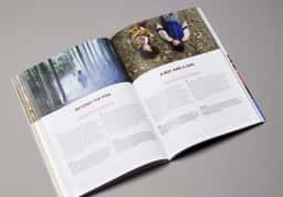 Catalogue Design for Filmfest München 2024 - thumbnail 6