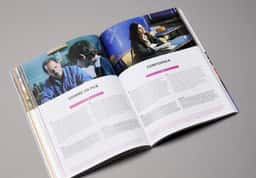 Catalogue Design for Filmfest München 2024 - thumbnail 8
