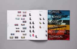 Art Direction for HEAD Sports Equipment - thumbnail 7