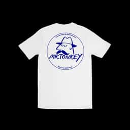 Logo Design for Mr. Tonkey Deli Restaurant - thumbnail 4