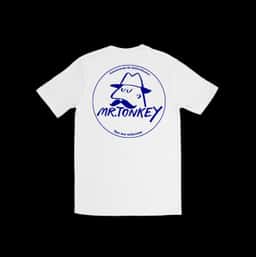 Logo Design for Mr. Tonkey Deli Restaurant - thumbnail 8