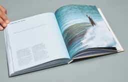 Art Direction and Editorial Design for the Other Side of Surfing - thumbnail 5