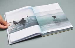 Art Direction and Editorial Design for the Other Side of Surfing - thumbnail 7