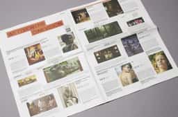 Newspaper Design for Filmfest München 2024 - thumbnail 6