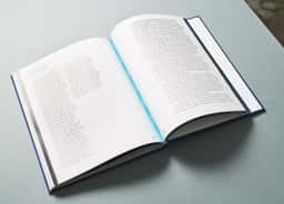 Anniversary Book Art Direction for Viva Con Agua - thumbnail 3