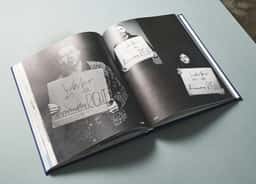Anniversary Book Art Direction for Viva Con Agua - thumbnail 6