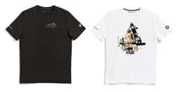Product Graphics for BMW Motorrad T-Shirt Collection - thumbnail 8