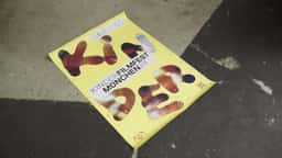 Poster Design for Kinderfilmfest by Filmfest München - thumbnail 2