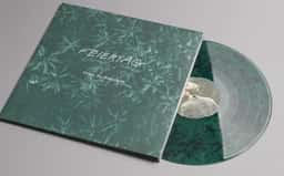 Music Packaging for Feiertag Releases - thumbnail 7