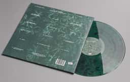 Music Packaging for Feiertag Releases - thumbnail 9