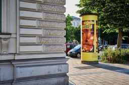 Visual Identity for Filmfest München - thumbnail 4
