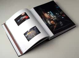 Art Direction for Dear, Photography Book - thumbnail 4