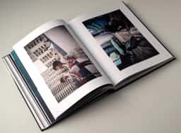 Art Direction for Dear, Photography Book - thumbnail 5